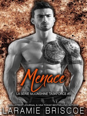 cover image of Menace